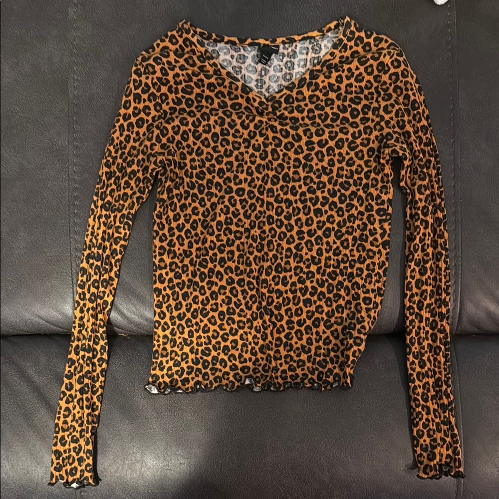 Art Class long Sleeve